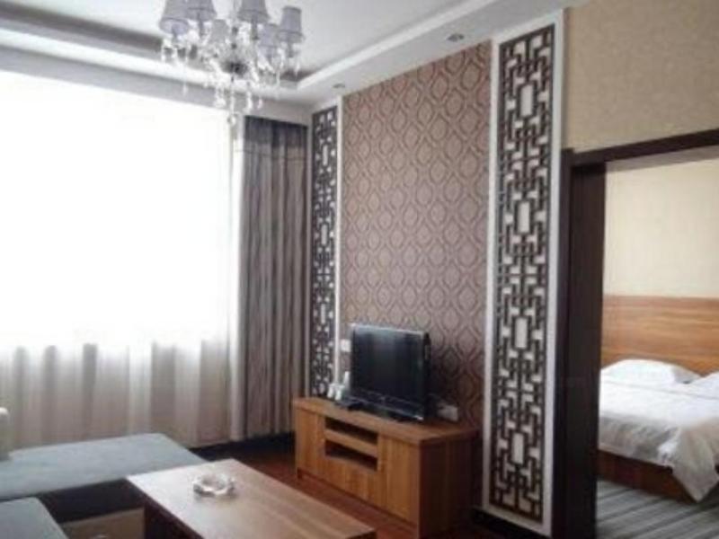 Вэйнань: PAI Hotel·Huayin Mount Hua Scenic Spot