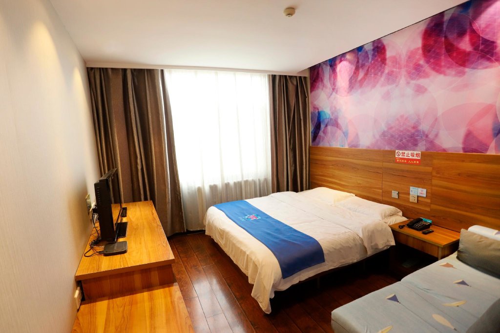 Вэйнань: PAI Hotel·Huayin Mount Hua Scenic Spot