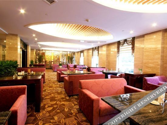 Чжоушань: Metropolo Jinjiang Hotel Shenjiamen