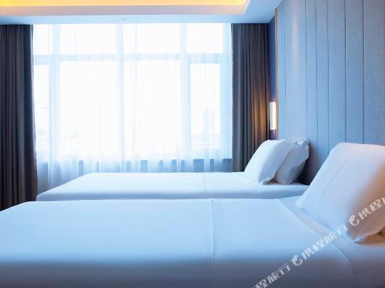 Цицикар: Lavande Hotel·Qiqihar Dujunshu