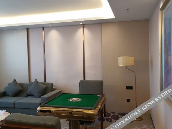 Лянфан: Lavande Hotel·Bazhou Shengfang