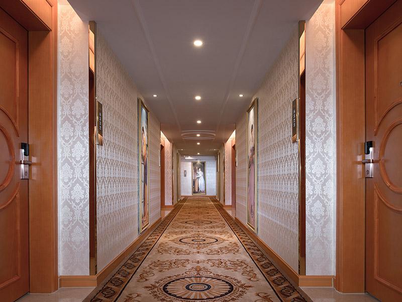 Шаогуань: Vienna Hotel Danxiashan Scenic Spot