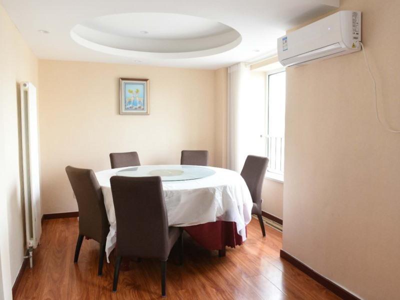 Вэйфан: GreenTree Alliance Weifang Shouguang Square Street Guhuai Road Hotel