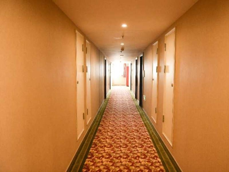 Вэйфан: GreenTree Alliance Weifang Shouguang Square Street Guhuai Road Hotel