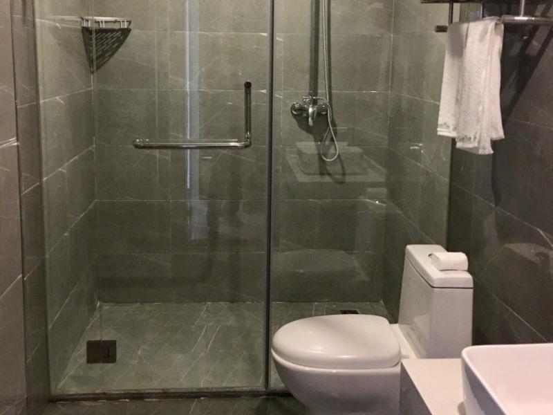 Тяньшуй: GreenTree Alliance Tianshui Railway Station Hotel