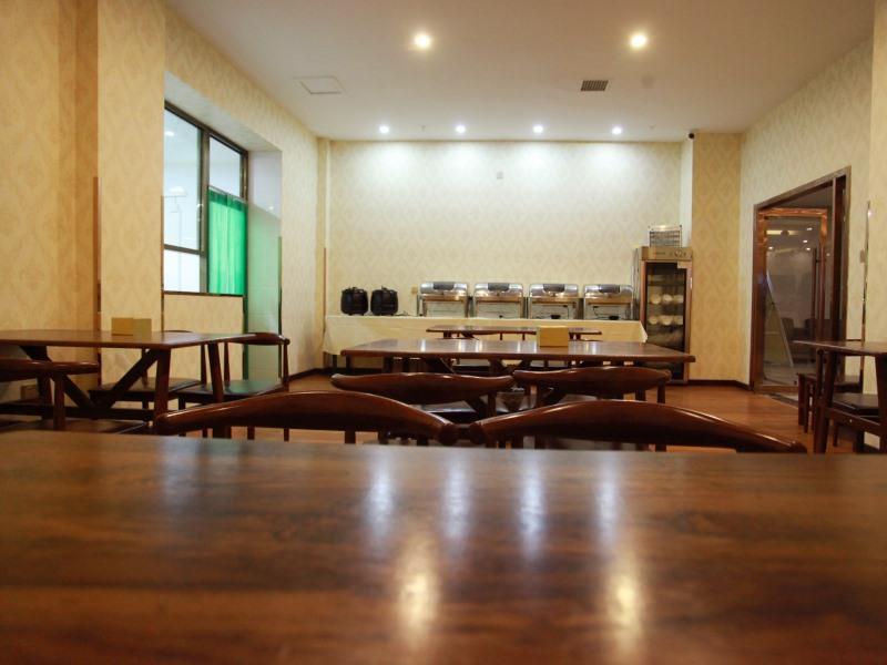 Тяньшуй: GreenTree Alliance Tianshui Railway Station Hotel