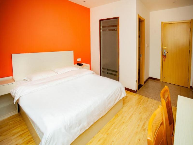 Хуайань: Shell Huai'an Fishing Hook Town Hotel