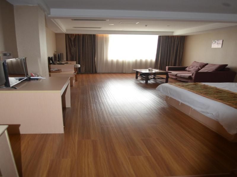 Путянь: Shell Putian Hanjiang District Hanhua West Road Hotel