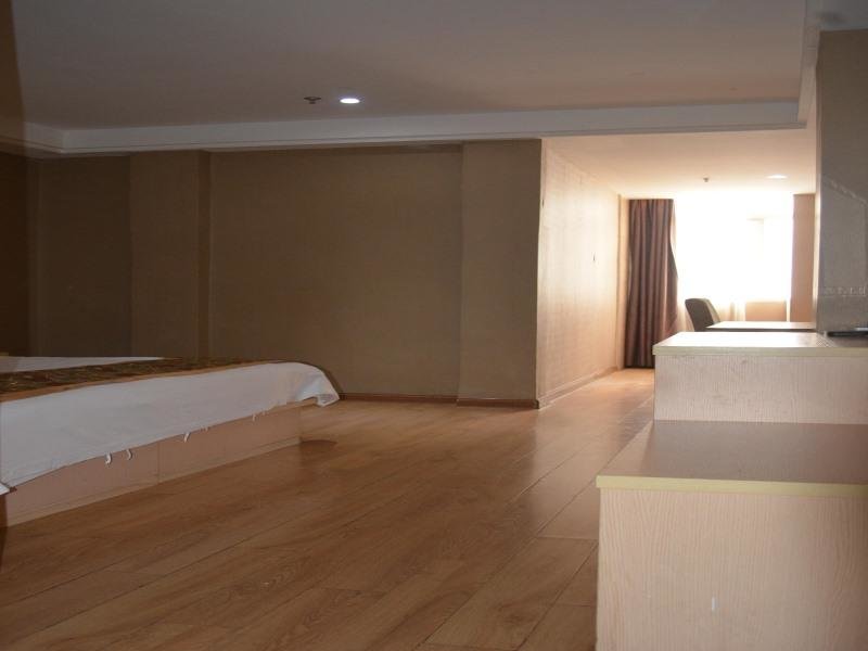 Путянь: Shell Putian Hanjiang District Hanhua West Road Hotel