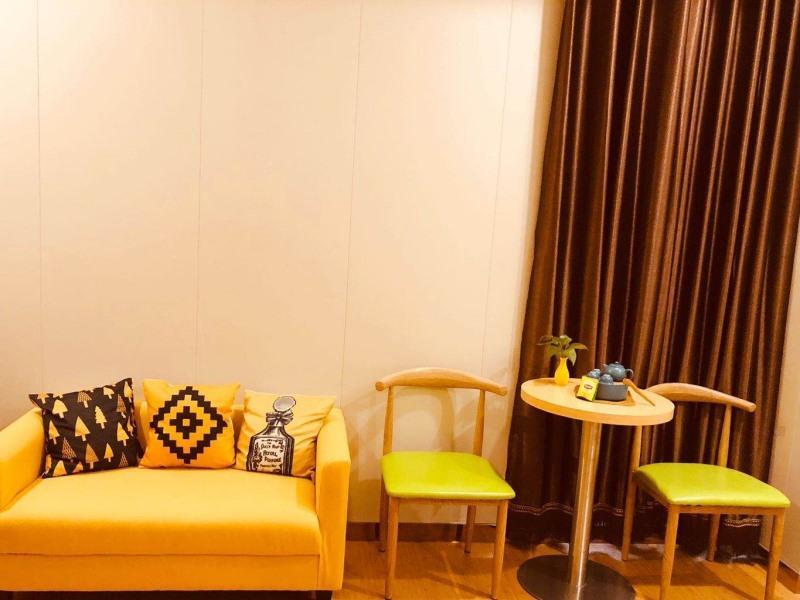 Циньхуандао: GreenTree Inn Qinhuangdao Lulong County North Gate Road