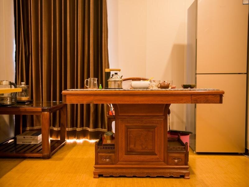 Циньхуандао: GreenTree Inn Qinhuangdao Lulong County North Gate Road