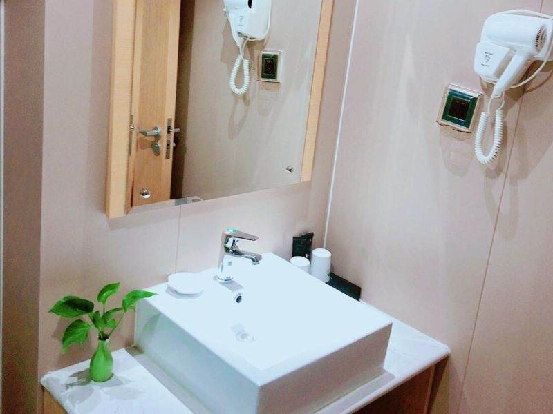 Циньхуандао: GreenTree Inn Qinhuangdao Lulong County North Gate Road