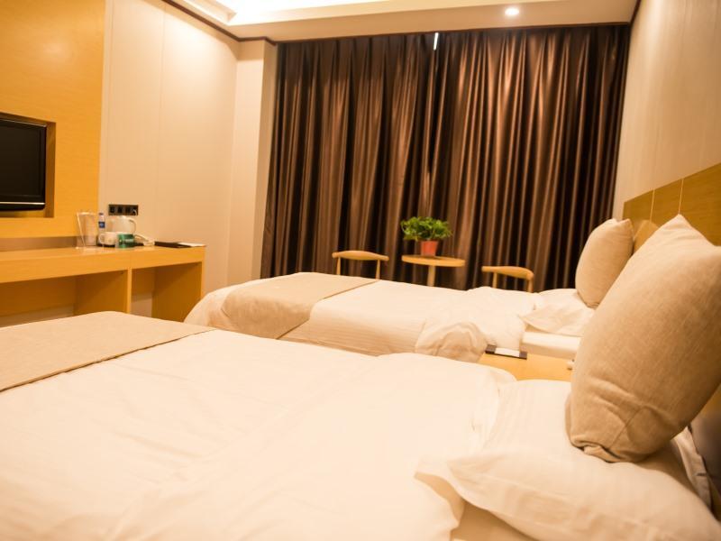 Циньхуандао: GreenTree Inn Qinhuangdao Lulong County North Gate Road