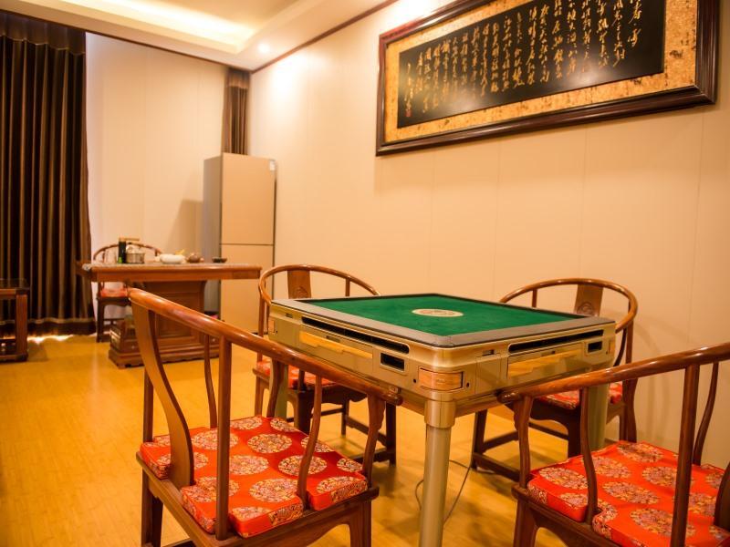 Циньхуандао: GreenTree Inn Qinhuangdao Lulong County North Gate Road