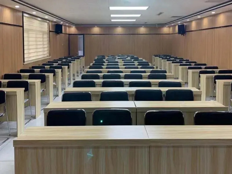 Цанчжоу: Shell Cangzhou Nanpi County Hospital of Traditional Chinese Medicine Hotel