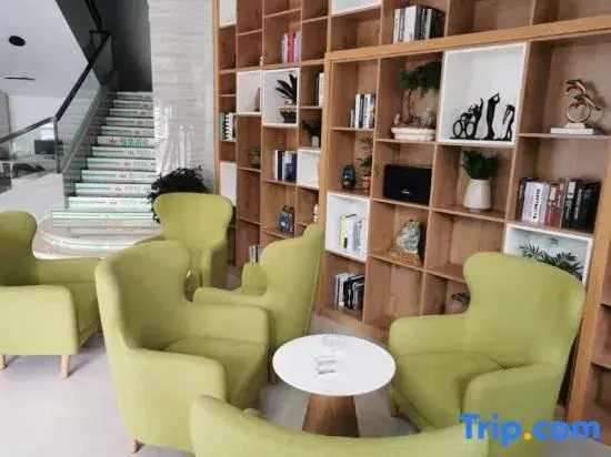 Синъи: GreenTree Alliance Southwest Xingyi City Magic East Road Hotel
