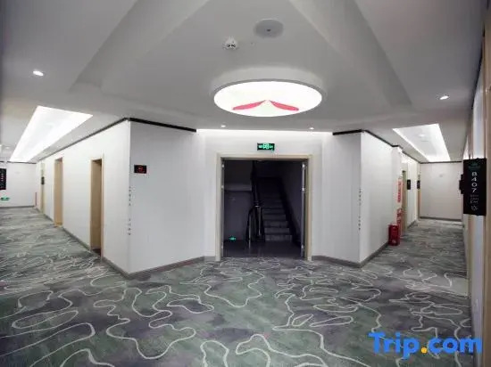 Синъи: GreenTree Alliance Southwest Xingyi City Magic East Road Hotel