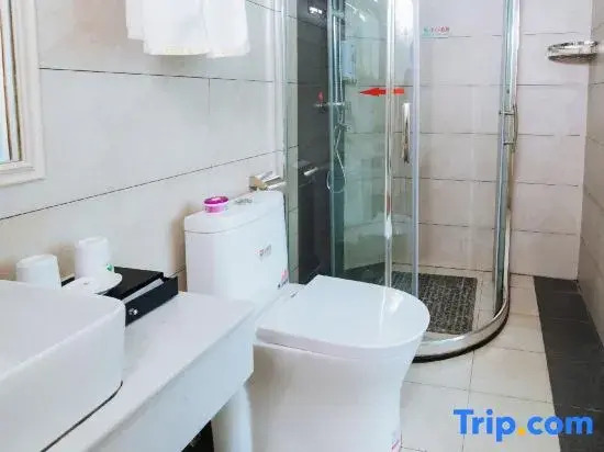 Синъи: GreenTree Alliance Southwest Xingyi City Magic East Road Hotel
