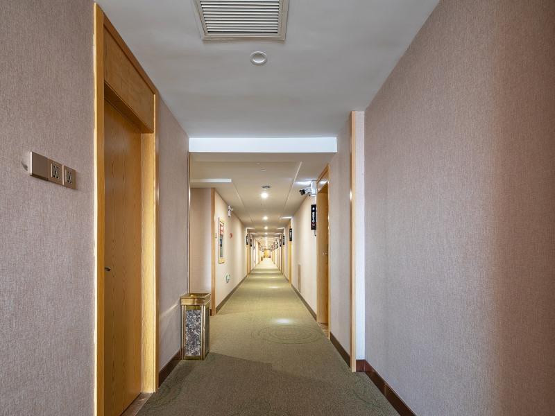Чанчжоу: GreenTree Inn Changzhou Menghe Town Chengfeng Building