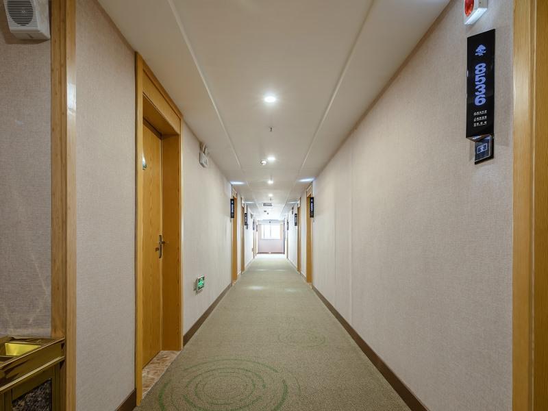 Чанчжоу: GreenTree Inn Changzhou Menghe Town Chengfeng Building