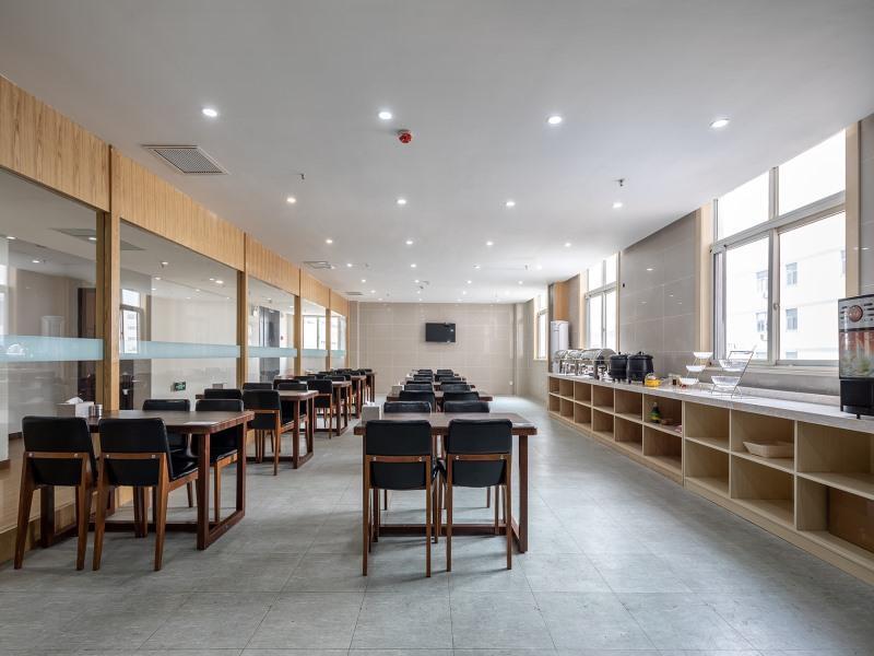 Чанчжоу: GreenTree Inn Changzhou Menghe Town Chengfeng Building