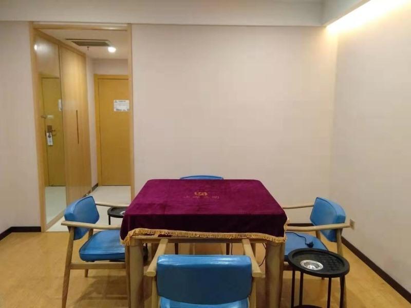 Чанчжоу: GreenTree Inn Changzhou Menghe Town Chengfeng Building