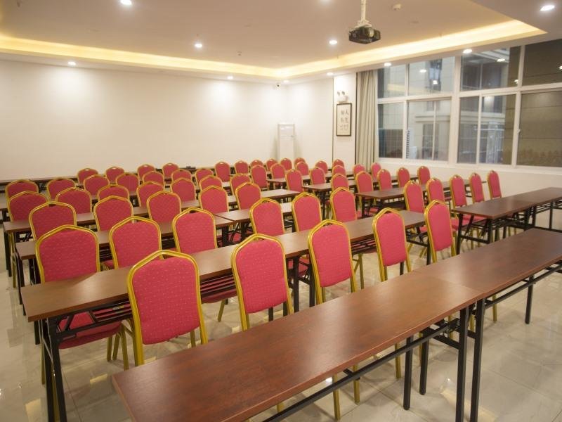 Сучжоу: Vatica Suzhou Xiaoxian  Longhu Road Hotel