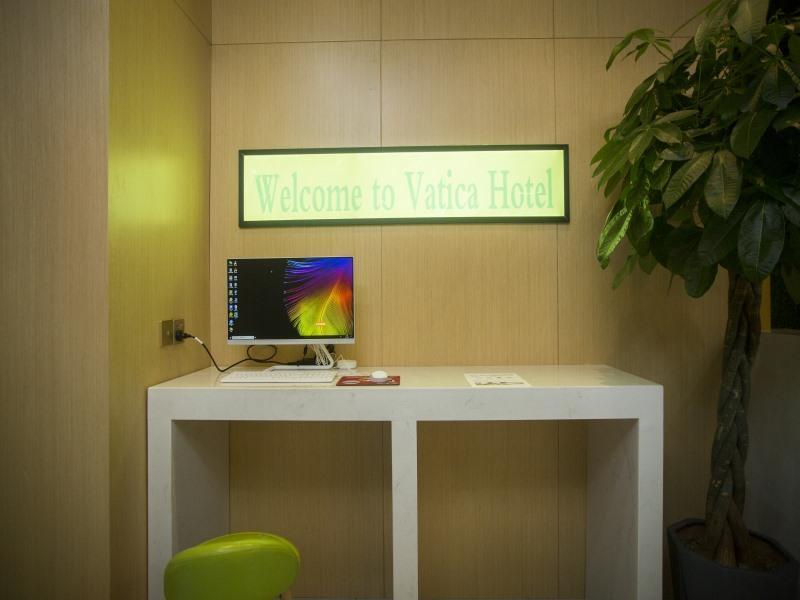 Сучжоу: Vatica Suzhou Xiaoxian  Longhu Road Hotel