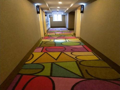 Кайфын: Shell Kaifeng City Lankao County Women and Children Hospital Hotel