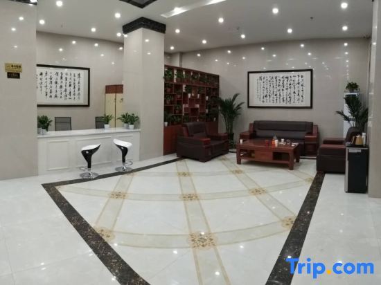 Кайфын: Shell Kaifeng City Lankao County Women and Children Hospital Hotel