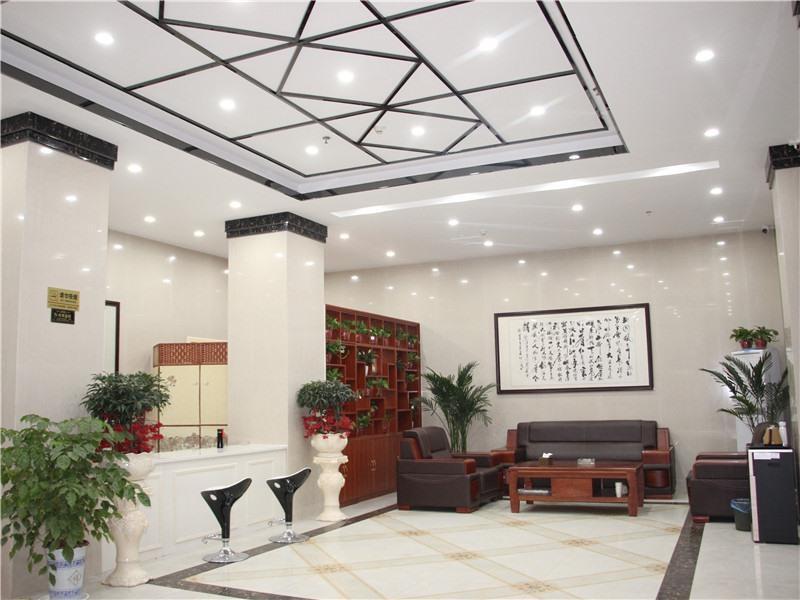 Кайфын: Shell Kaifeng City Lankao County Women and Children Hospital Hotel