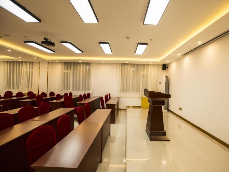 Хандань: GreenTree Inn Handan Wei County Xianbiao