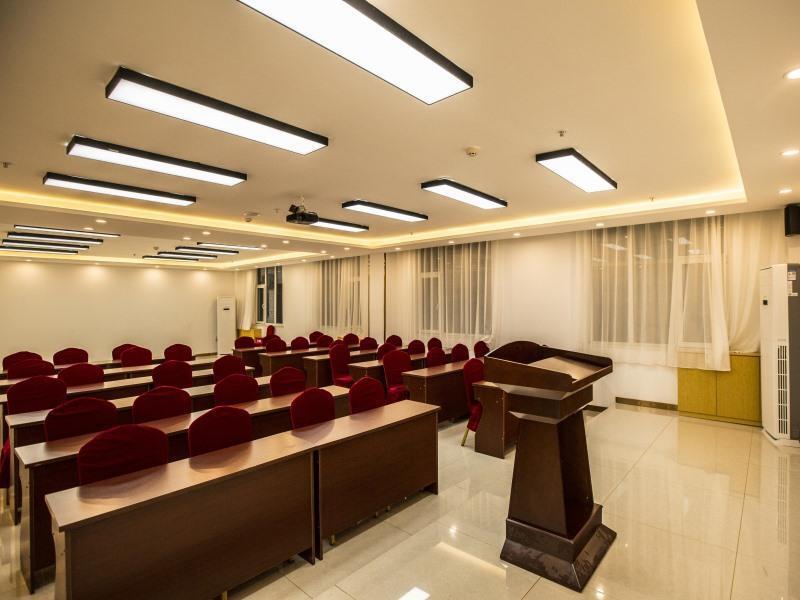 Хандань: GreenTree Inn Handan Wei County Xianbiao