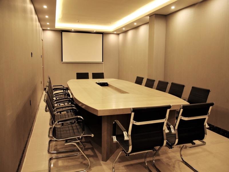 Лянфан: GYA Langfang City Government Hotel
