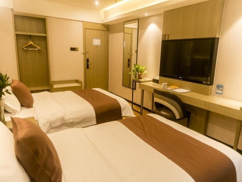 Лянфан: GYA Langfang City Government Hotel