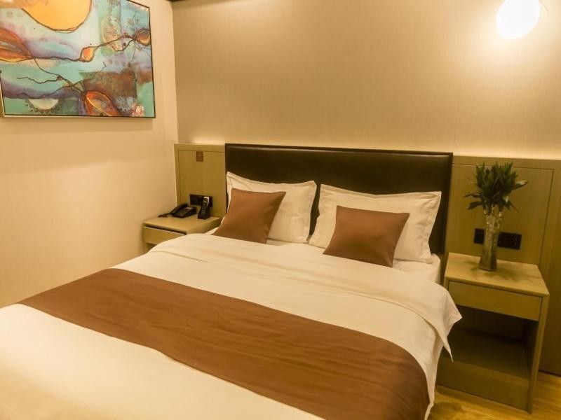Лянфан: GYA Langfang City Government Hotel