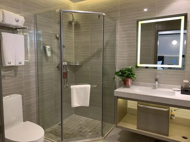 Лянфан: GYA Langfang City Government Hotel