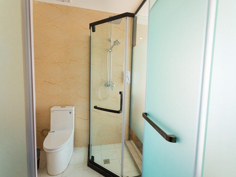 Чжэнчжоу: Shell Zhengzhou Zhongyuan Fota Hotel