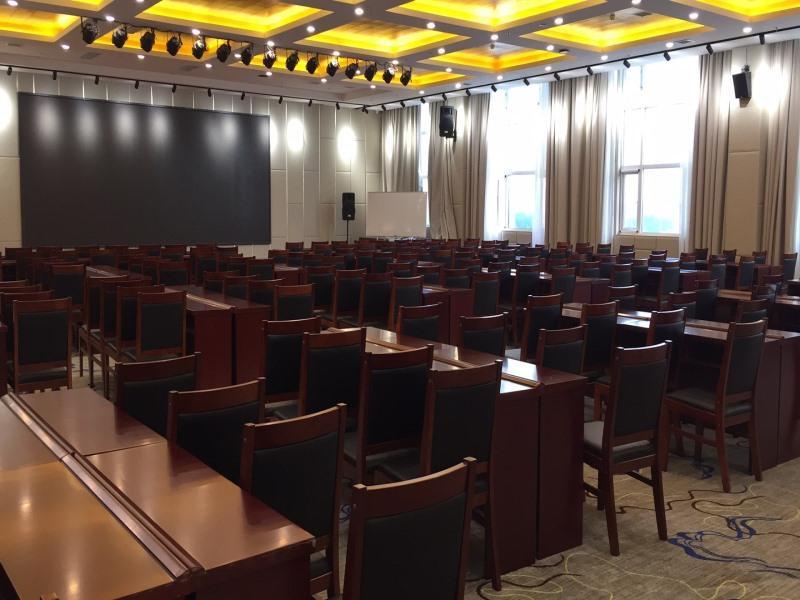 Пуян: GreenTree Eastern XianGYAng Zhongyuan Xi Road Hotel