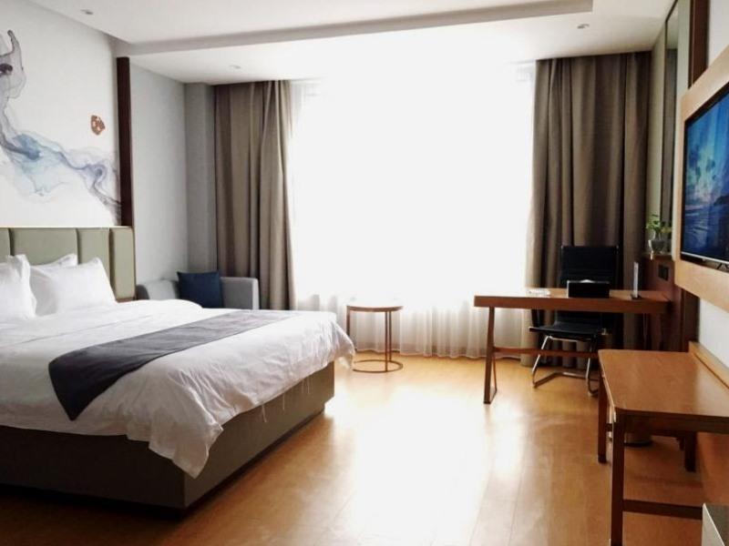 Пуян: GreenTree Eastern XianGYAng Zhongyuan Xi Road Hotel