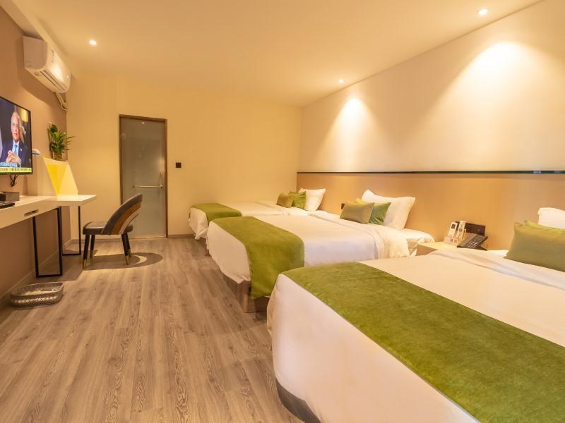 Фучжоу: Vatica Fuzhou Cangshan District Shangsan Road