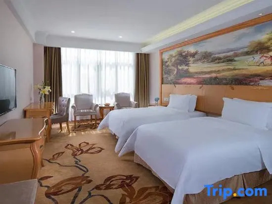 Янгиианг: Vienna International Hotel Yangchun Intenational