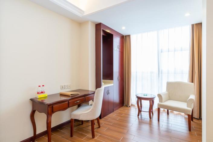 Хойчжоу: Vienna Hotel Huizhou Daya Bay Xinliao