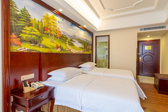 Хойчжоу: Vienna Hotel Huizhou Daya Bay Xinliao