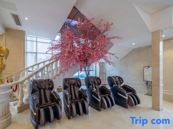 Чжучжоу: Vienna International Hotel Zhuzhou Liyu