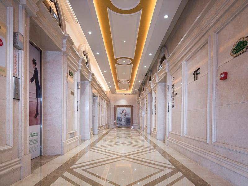 Сянтань: Vienna International Hotel Xiangtan Center