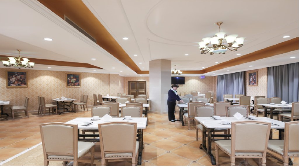 Xuancheng: Vienna 3 Best Hotel Anhui Ningguo Branch
