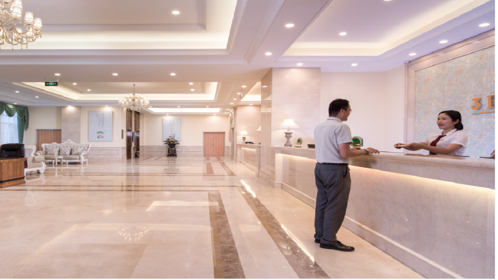 Уху: Vienna Hotel Anhui Wuhu County Bus Station