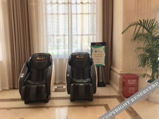 Аньцин: Vienna Hotel Anhui Anqing Guangcai Qijie
