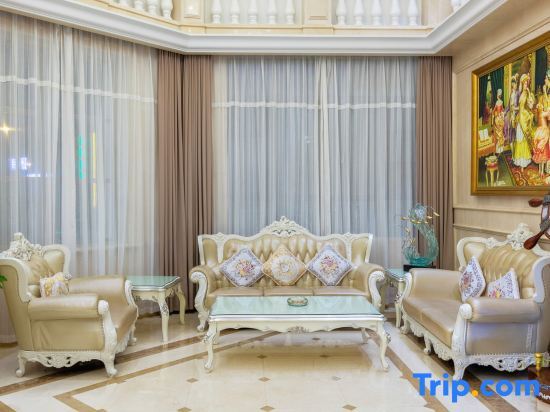 Аньцин: Vienna Hotel Anhui Anqing Guangcai Qijie
